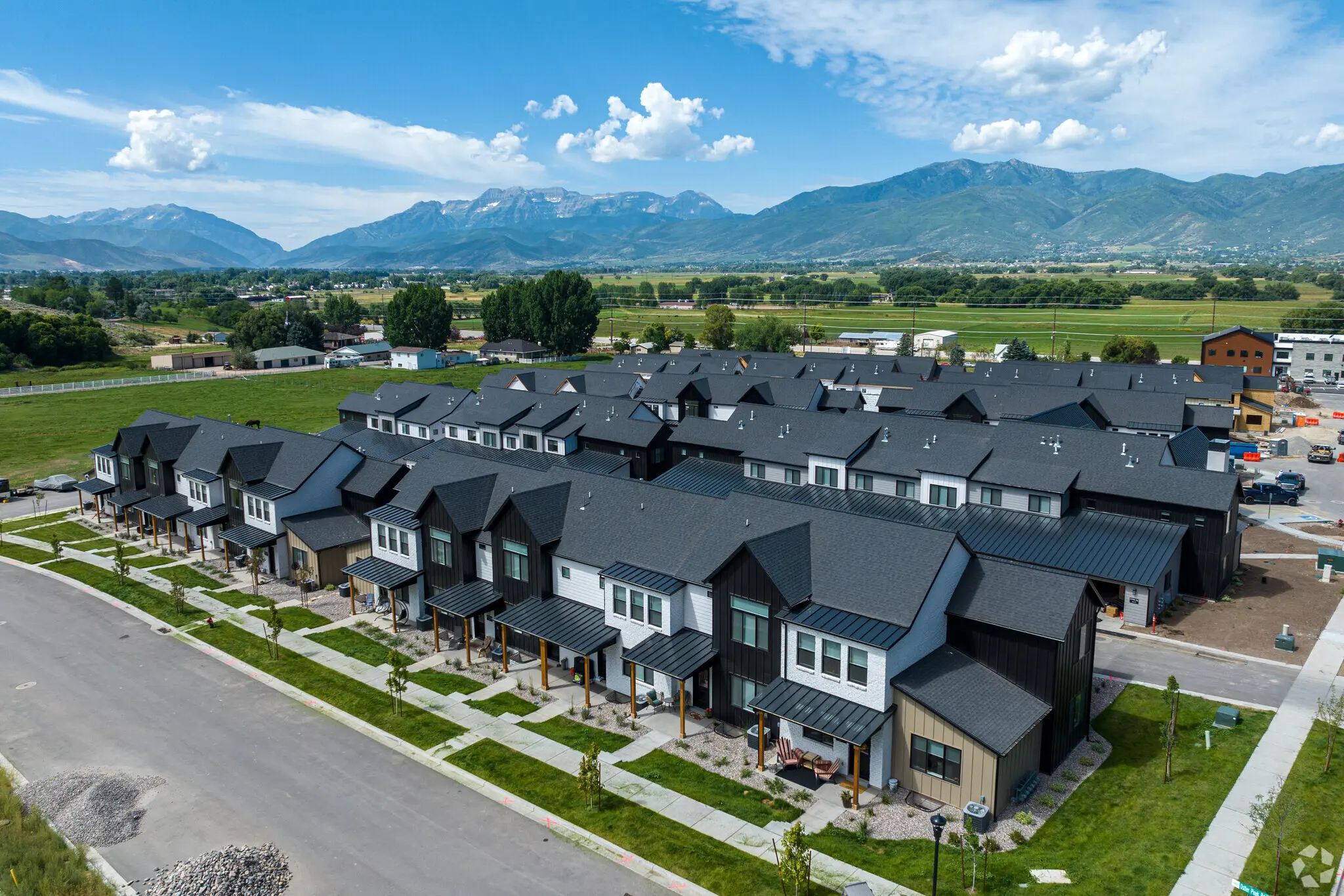 Multi-Family